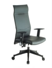 职工椅-018
