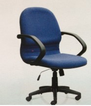 职工椅-021